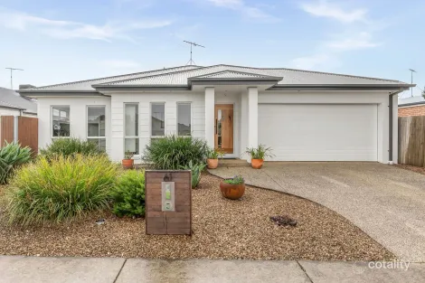 61 Oakdean Bvd, Ocean Grove, VIC 3226