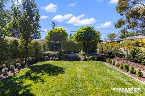 Property photo of 8 Adair Street Scullin ACT 2614