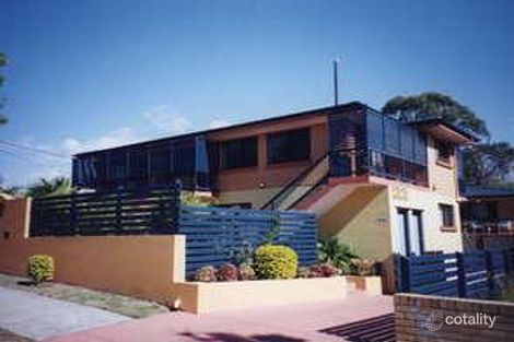 Property photo of 7/21 Lapraik Street Ascot QLD 4007