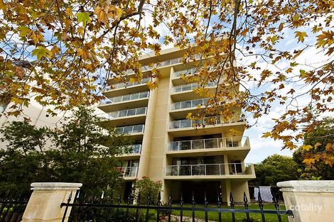 Property photo of 9/27 Mill Point Road South Perth WA 6151