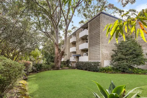 Property photo of 6/35 Lorne Avenue Killara NSW 2071