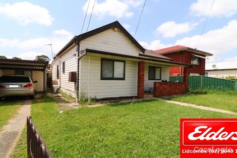 Property photo of 20 Platform Street Lidcombe NSW 2141