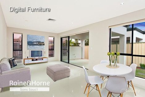 Property photo of 162 Alfred Street Sans Souci NSW 2219