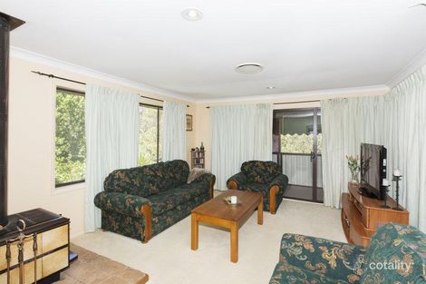 Property photo of 72 Grand View Drive Mount Riverview NSW 2774