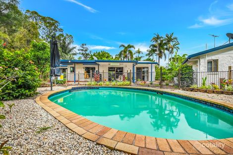 Property photo of 14 Sorrel Court Bushland Beach QLD 4818