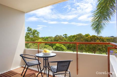 Property photo of 9/243-245 Ernest Street Cammeray NSW 2062