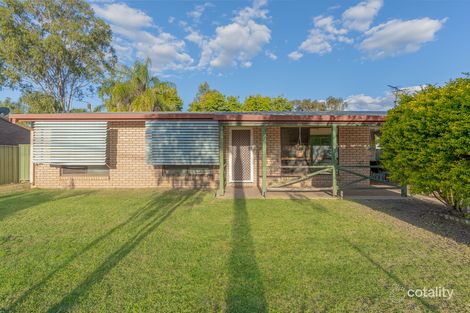 Property photo of 9 Wilby Place Emerald QLD 4720