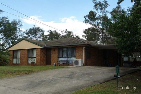 19 Sancroft St, Willowbank, QLD 4306