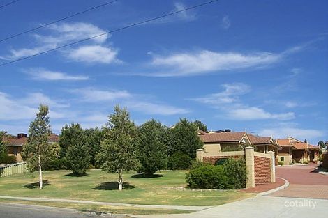 Property photo of 5/75 Beasley Road Leeming WA 6149