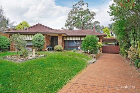 Property photo of 6 Starr Close Camden NSW 2570