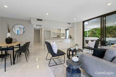 Property photo of 5/141 Dornoch Terrace Highgate Hill QLD 4101