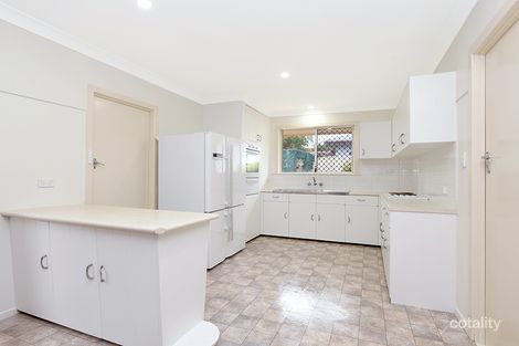 Property photo of 70 Stuart Street Mount Lofty QLD 4350