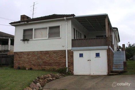 Property photo of 17 McGowen Crescent Liverpool NSW 2170