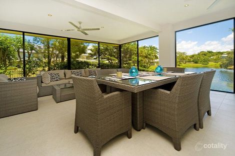 Property photo of LOT 142/4911 Berkshire Crescent Hope Island QLD 4212