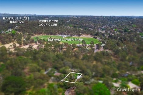 Property photo of 11 Lavender Park Road Eltham VIC 3095