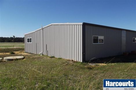 Property photo of 183 Growden Place Darkan WA 6392