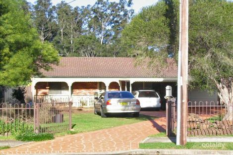 Property photo of 7 Donahue Close Prairiewood NSW 2176