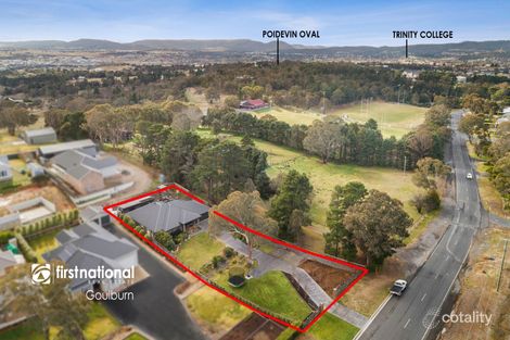 Property photo of 255 Addison Street Goulburn NSW 2580