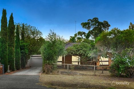 Property photo of 1/57 Railway Parade Eltham VIC 3095