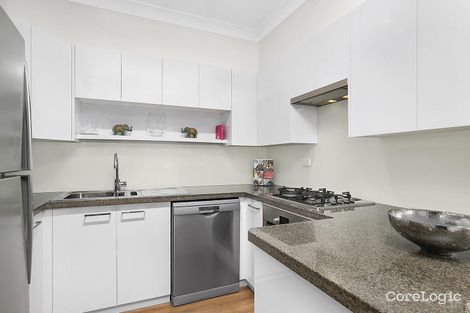 Property photo of 405/39 McLaren Street North Sydney NSW 2060
