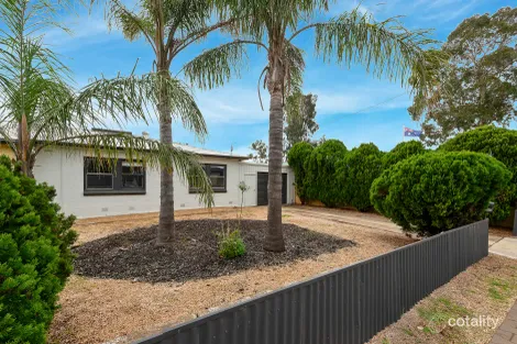 Property photo of 9 Redcliff Street Davoren Park SA 5113