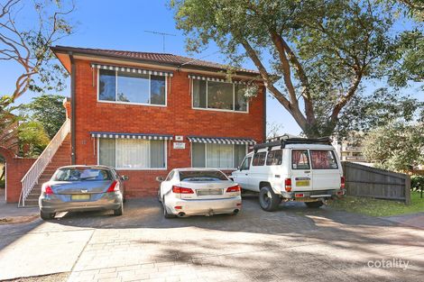 Property photo of 2/8 Nerang Road Cronulla NSW 2230