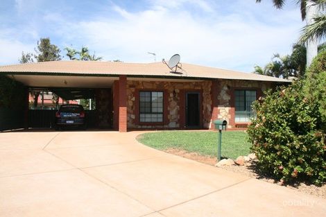 8 Parker Cl, Baynton, WA 6714