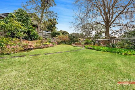 Property photo of 31 Denison Street Hornsby NSW 2077
