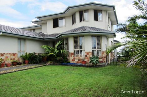 Property photo of 31 Sir Charles Holm Drive Ormeau Hills QLD 4208