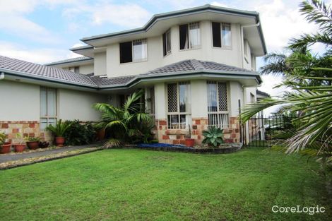 Property photo of 31 Sir Charles Holm Drive Ormeau Hills QLD 4208