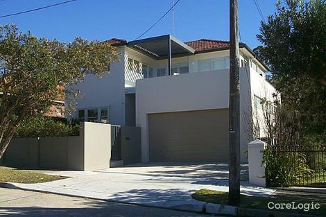 Property photo of 443 Sailors Bay Road Northbridge NSW 2063