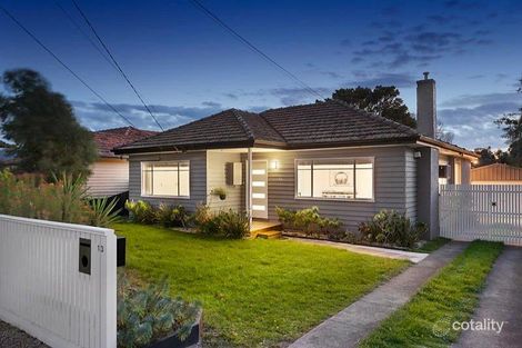 13 Joyce Ave, Oakleigh South, VIC 3167