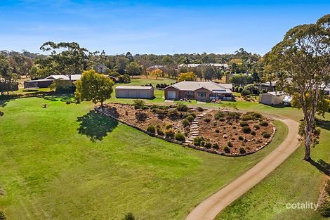 311 Glenvale Rd, Glenvale, QLD 4350