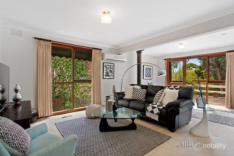 Property photo of 81 Frank Street Eltham VIC 3095