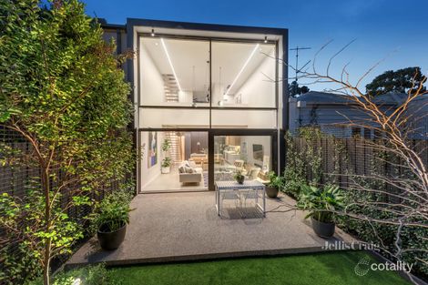Property photo of 110 Buckingham Street Richmond VIC 3121