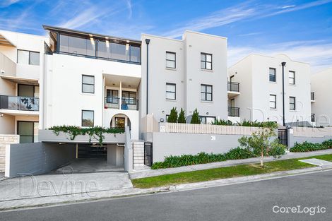 Property photo of 18/69-77 Bertram Street Mortlake NSW 2137