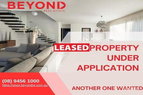 Property photo of 32 Longshaw Circuit Canning Vale WA 6155