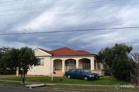 Property photo of 24 Boundary Road Liverpool NSW 2170