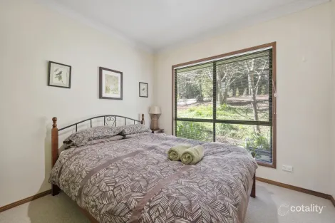 Property photo of 8 Kuralboo Street Springbrook QLD 4213