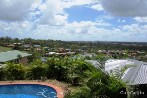 Property photo of 31 Sir Charles Holm Drive Ormeau Hills QLD 4208