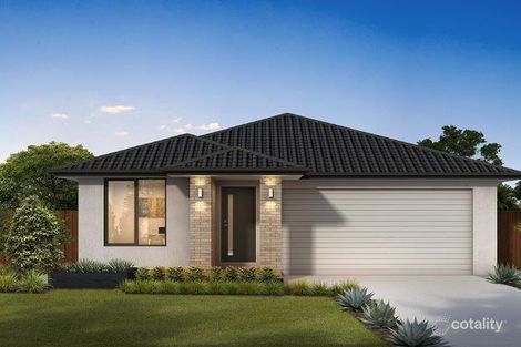Lot 3926 Domain Dr, Beveridge, VIC 3753