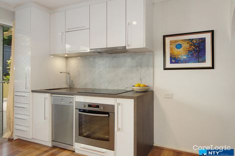 Property photo of 7/132 Carr Street West Perth WA 6005