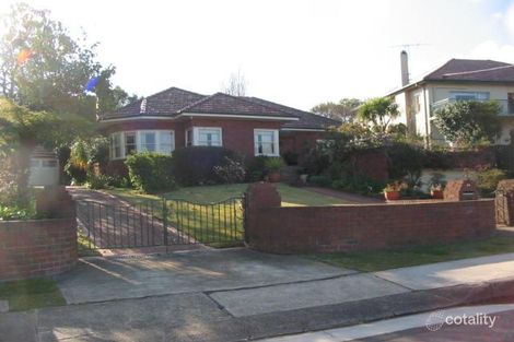 Property photo of 24 Edgecliffe Esplanade Seaforth NSW 2092