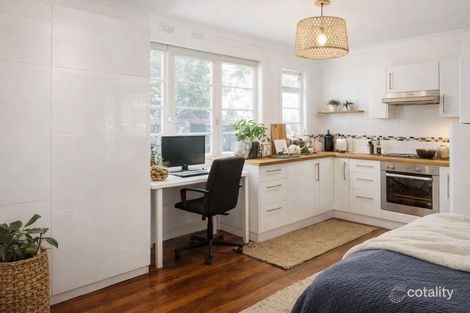 Property photo of 4 McDonald Street Potts Point NSW 2011