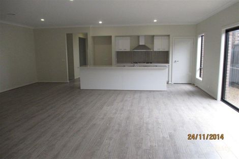 Property photo of 57 Victorking Drive Point Cook VIC 3030