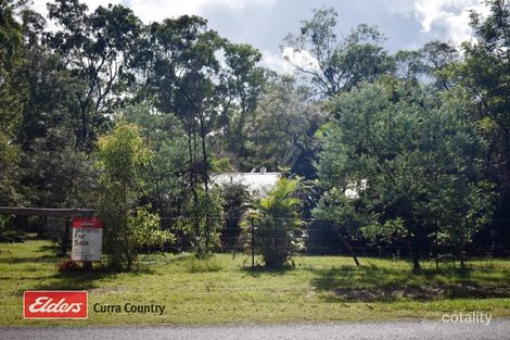Property photo of 265 Arborten Road Glenwood QLD 4570