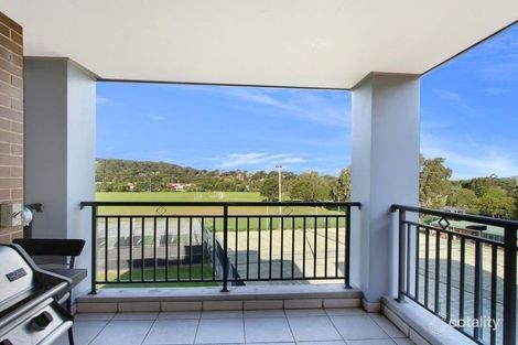 Property photo of 21/5-7 Princes Highway Figtree NSW 2525