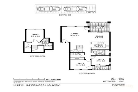Property photo of 21/5-7 Princes Highway Figtree NSW 2525