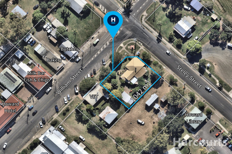 60-62 Steley St, Howard, QLD 4659