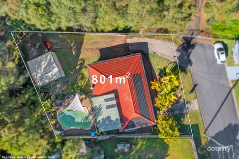 Property photo of 4 Fern Street Capalaba QLD 4157